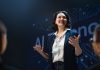 Why Leaders Should Learn AI - Presents at AI Technology Conference