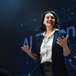 Why Should Leaders Learn AI? Benefits for Career Growth and Business Success Why Leaders Should Learn AI - Presents at AI Technology Conference