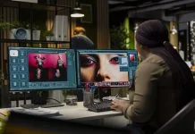 AI Photo Editors Are Transforming the Future of Digital Photography AI Photo Editors - Photography editor using AI