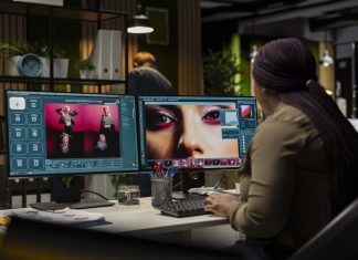 AI Photo Editors - Photography editor using AI