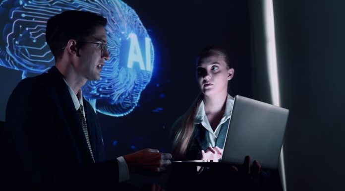 Generative AI Is Creating New Opportunities - Ai and Business