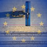 Europe's supply chain