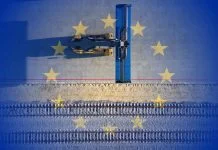 Europe's supply chain