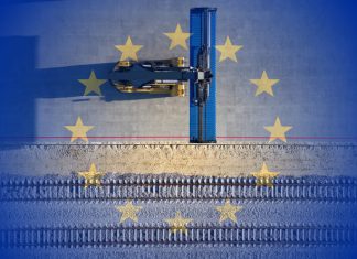 Europe Has Built a Competitive Advantage, It Must Not Give It Up Europe's supply chain