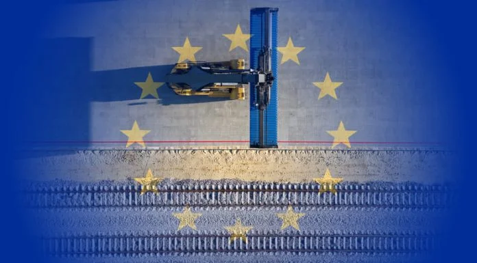 Europe Has Built a Competitive Advantage, It Must Not Give It Up Europe's supply chain