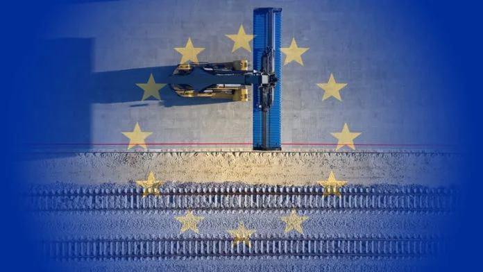 iStock-2271032792 (1) Europe's supply chain