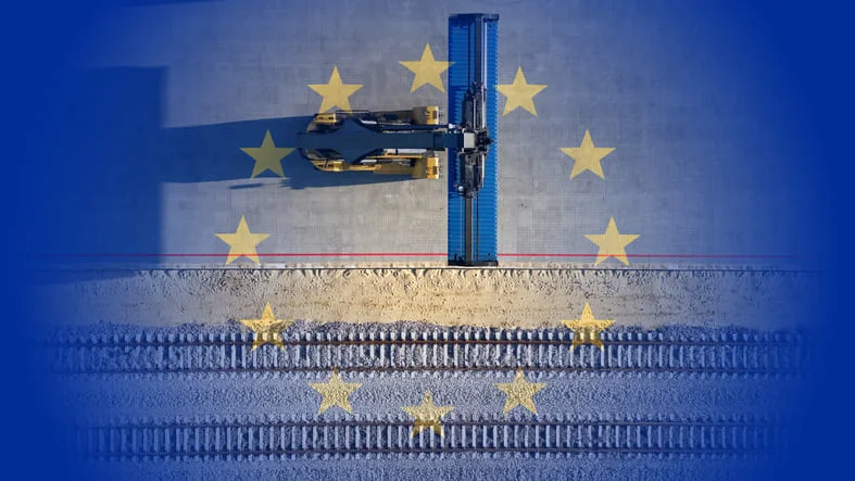Europe Has Built a Competitive Advantage, It Must Not Give It Up 