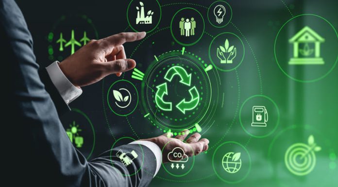 Swiss Innovation: How Top Entrepreneur and Millionaire Oliver Martin is Transforming the Recycling Industry Transforming the Recycling Industry
