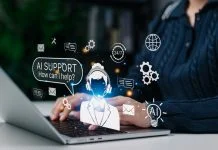 AI customer support