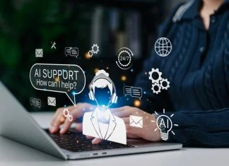 How AI Is Changing Customer Support AI customer support