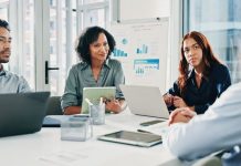 End-of-Life Fund Strategies: The Case for Early Planning, Continuation Vehicles, and Meaningful Governance Employees doing planning and Fund Strategies
