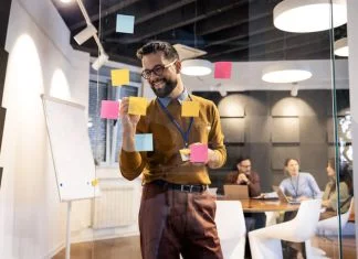 Why Agile Optimization is a Defining Feature of Leadia Solutions OÜ’s Client Work Agile Optimization is a Defining Feature of Leadia Solutions OÜ's Client Work