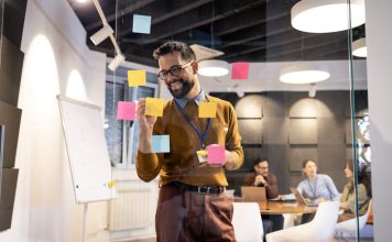 Agile Optimization is a Defining Feature of Leadia Solutions OÜ's Client Work