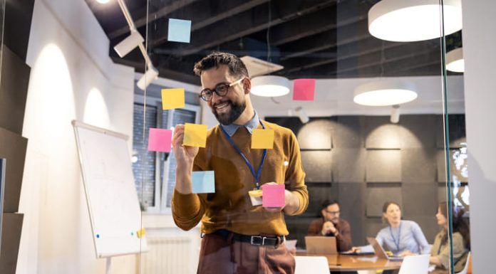 Why Agile Optimization is a Defining Feature of Leadia Solutions OÜ’s Client Work Agile Optimization is a Defining Feature of Leadia Solutions OÜ's Client Work
