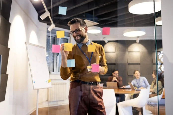 iStock-2276511281 (1) Agile Optimization is a Defining Feature of Leadia Solutions OÜ's Client Work