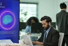 CEO AI strategy