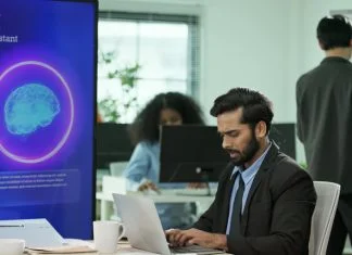 CEO AI strategy
