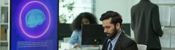CEO AI strategy