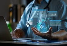 Digital Healthcare Is Reshaping the Pharmaceutical Industry