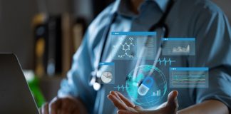 How Digital Healthcare Is Reshaping the Pharmaceutical Industry Digital Healthcare Is Reshaping the Pharmaceutical Industry
