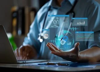 Digital Healthcare Is Reshaping the Pharmaceutical Industry