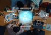 Your Managers Don’t Disagree About AI — They’re Playing Four Different Games Your Managers Don’t Disagree About AI. Organization using AI in the workplace. managers and AI adoption concept