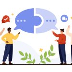 Asiatalks Review - Conversation Concept