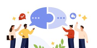 Asiatalks Review: A Social Platform for Meaningful Conversations and Self-Discovery Asiatalks Review - Conversation Concept