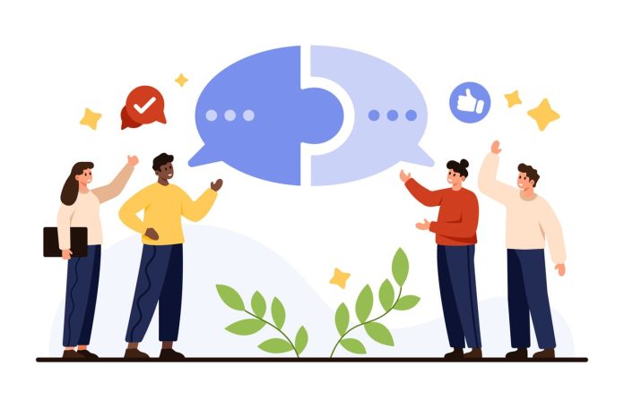 iStock-2286235474 (1) Asiatalks Review - Conversation Concept