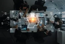 AI Didn’t Just Change Work. It Changed the Enterprise AI changed the enterprise