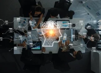 AI Didn’t Just Change Work. It Changed the Enterprise AI changed the enterprise