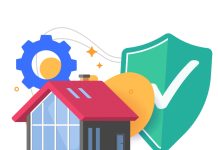 Best Place To Buy Verified NextDoor Accounts: Bulk PVA Shop Verified Nextdoor Accounts - Home insurance automation icon