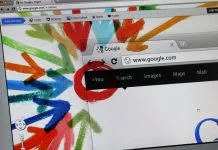 Google Chrome Multi-Tab Browsing