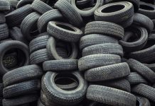 Worn Tyres Warning: Why They Take Longer to Stop worn tyres