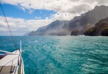Local Recommendations Every Traveler Uses to Choose a Top Rated Na Pali Boat Tour Company Local Recommendations Every Traveler Uses - Sailing, napali coast