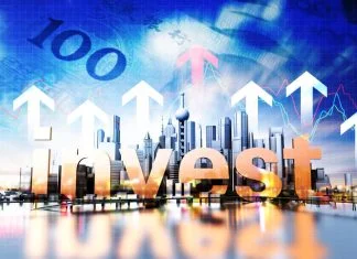 Asia’s Investment Inflows Into Long-Term Infrastructure