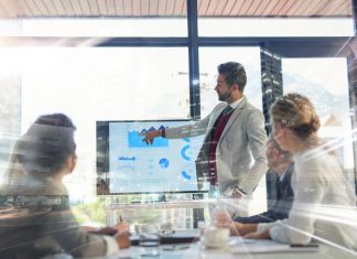 CEO leadership