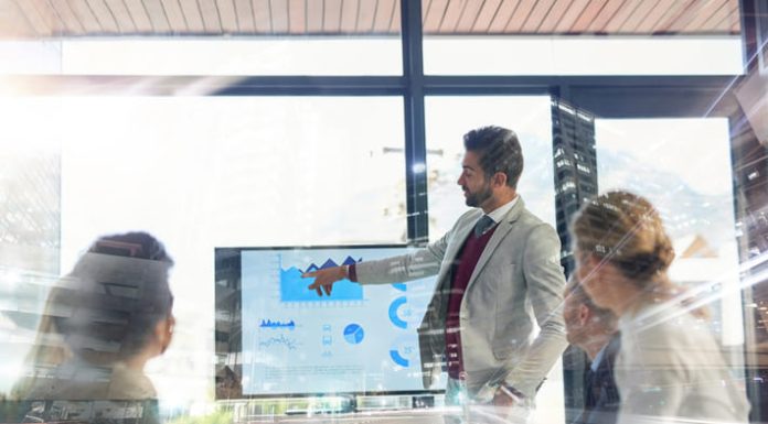 Why CEOs Need Strategic Social Capital, Not Just Better Data CEO leadership