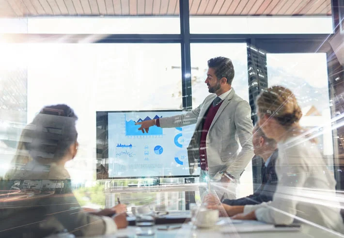 Why CEOs Need Strategic Social Capital, Not Just Better Data