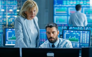 Prop Trading Firms