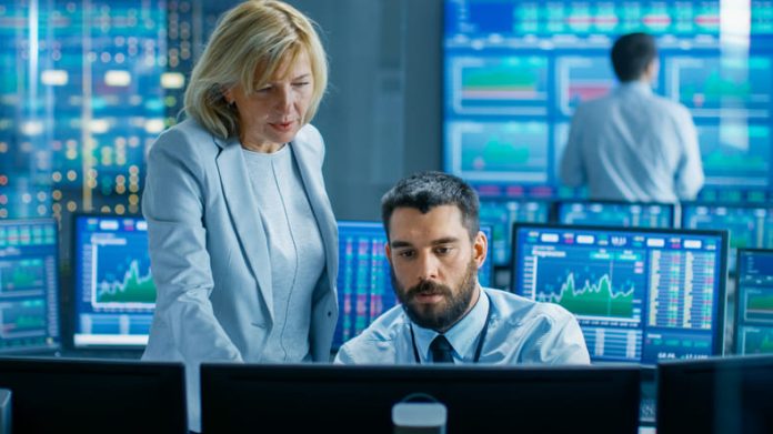 Prop Trading Firms