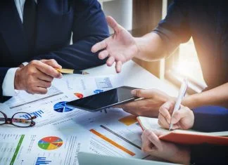Contract Analytics