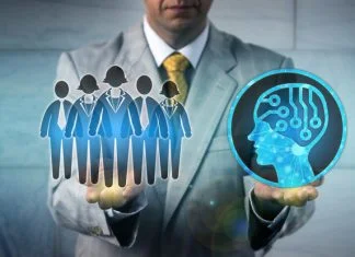 AI skills gap