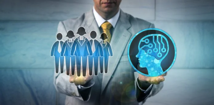 AI skills gap