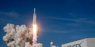 SpaceX is Growing Fast — and Spending Even Faster SpaceX