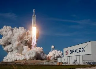 SpaceX