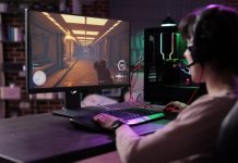 Smart Game Booster: The All-in-One FPS Booster That Actually Works gaming
