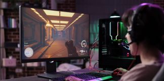 Smart Game Booster: The All-in-One FPS Booster That Actually Works gaming