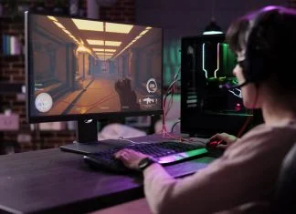 Smart Game Booster: The All-in-One FPS Booster That Actually Works gaming