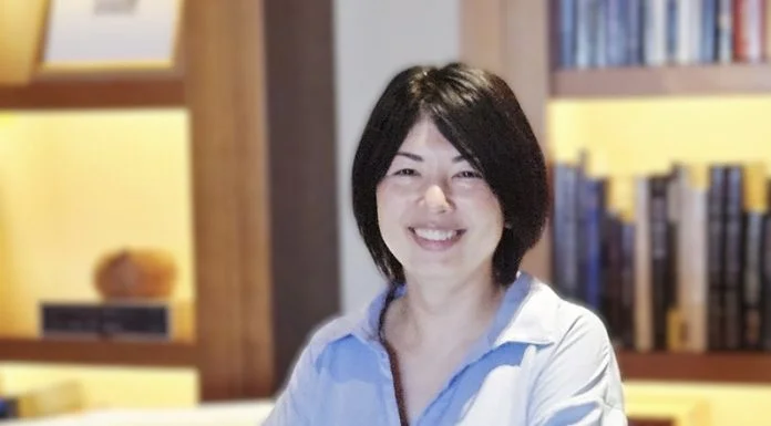 Dr. Yukiko Asaeda’s journey from elite basketball to becoming a trusted Japan partner for global biotechs